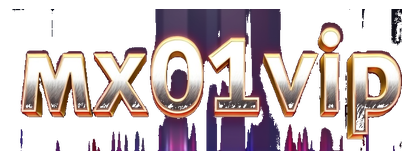 mx001vip logo